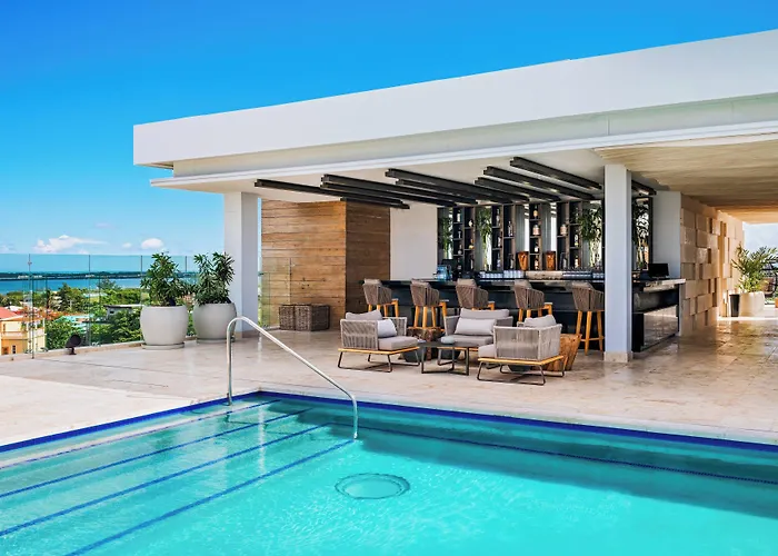 Hotel Alaia Belize, Autograph Collection