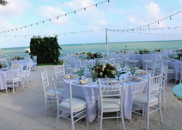 Alaia Belize, Autograph Collection 4* San Pedro (Ambergris Caye)
