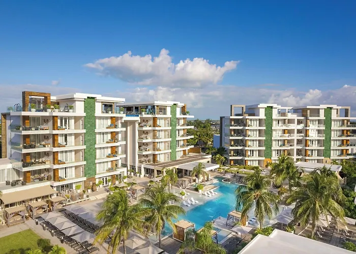 Alaia Belize, Autograph Collection 4* San Pedro (Ambergris Caye)