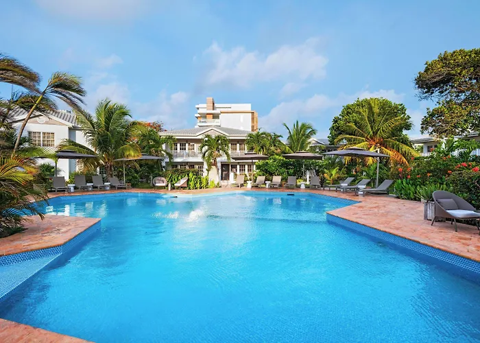 Alaia Belize, Autograph Collection Hotel