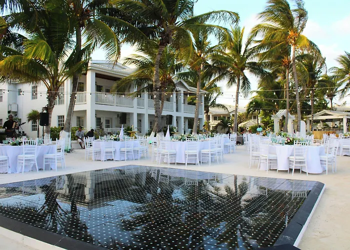 Alaia Belize, Autograph Collection Hotel 4*