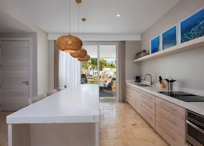 Hotel Alaia Belize, Autograph Collection 4*