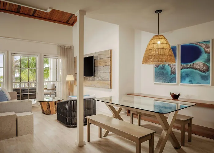 Alaia Belize, Autograph Collection Hotel 4*