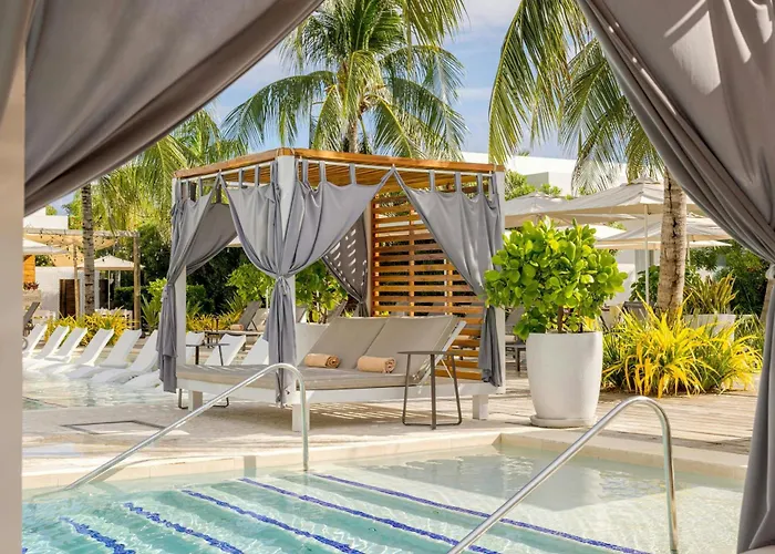 Alaia Belize, Autograph Collection 4* San Pedro (Ambergris Caye)