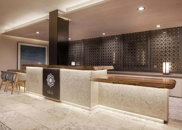 Hotel Alaia Belize, Autograph Collection San Pedro (Ambergris Caye)